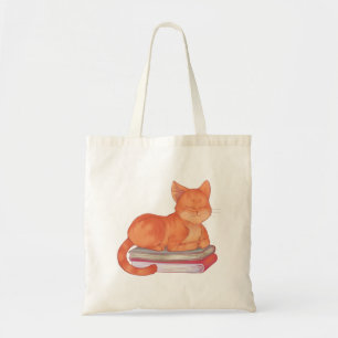 Tote Bag Bibliothèque