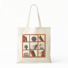 Bibliothèque de chats