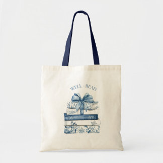 Tote Bag Bien lu