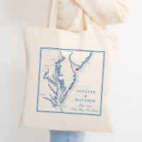 Bienvenue au Mariage du New Jersey du Cap May