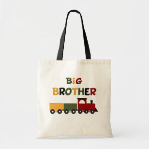 Tote Bag Big Brother