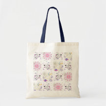 Big Time et l'espace Mandala Patchwork Motif Budge