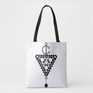 Tote Bag Bijoux amazigh