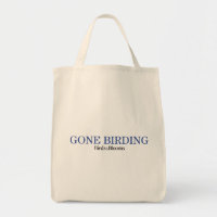 Birding allé