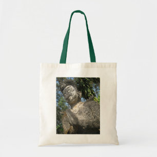 Tote Bag Birdman Wai ... Nong Khai, Isaan, Thaïlande