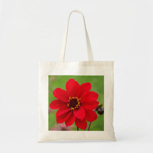 Tote Bag Bishop of Llandaff dahlia
