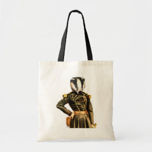 Tote Bag Blaireau général