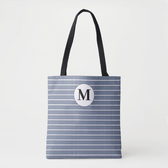Tote Bag Blancs (Devant)