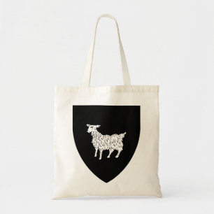 Tote Bag Blason de l'Istrie en Croatie