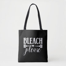 Bleach S'Il Vous Plaît -Coiffeur Styliste Colorist