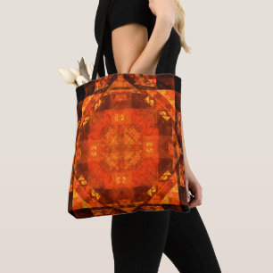 Tote Bag Blessing