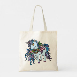 Tote Bag Bleu