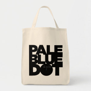 Tote Bag Bleu-clair