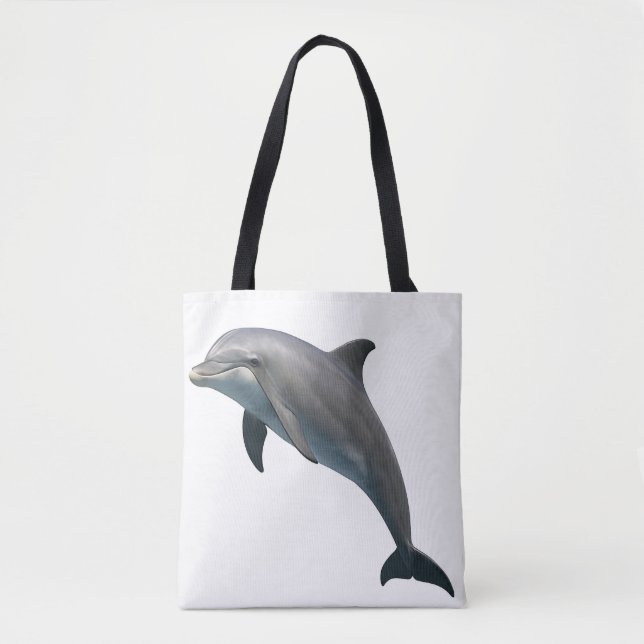Tote Bag Bliss de vertige (Devant)