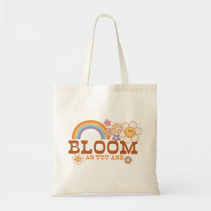 Tote Bag Bloom Comme Vous Êtes