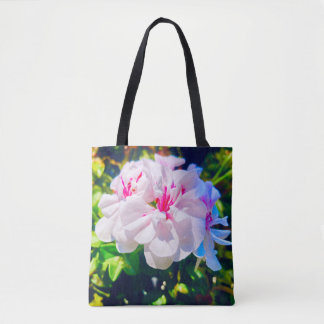 Tote Bag Blooms Fourre-tout