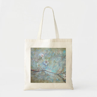 Tote Bag Blossoms