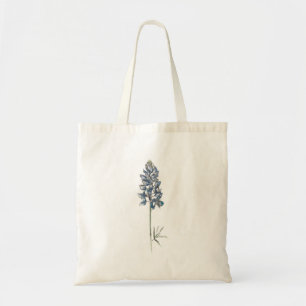 Tote Bag Bluebonnet