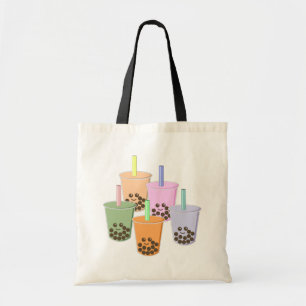Tote Bag Boba sur la Parade
