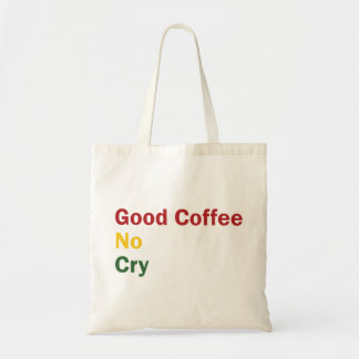 Tote Bag BobCoffee