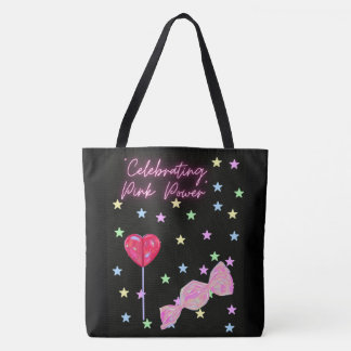 TOTE BAG BOGUES