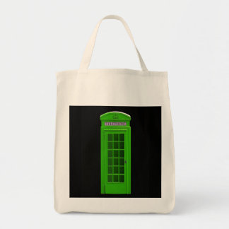 Tote Bag Boîte téléphonique Londres Angleterre