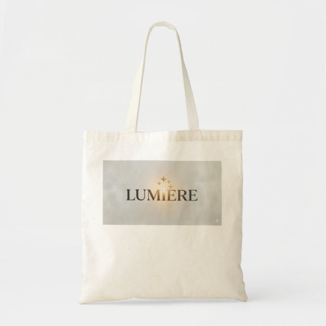 Tote Bag Bolsa  (Devant)