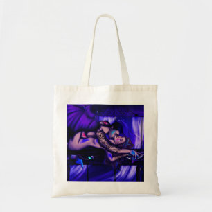 Tote Bag Bolsa Acotar Feyre y Rhys