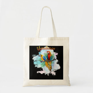 Tote Bag Bolsa De Empleos Honduras