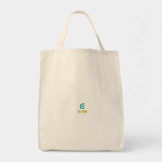 Tote Bag bolsa de tela Estilo: Bolsa para compras
