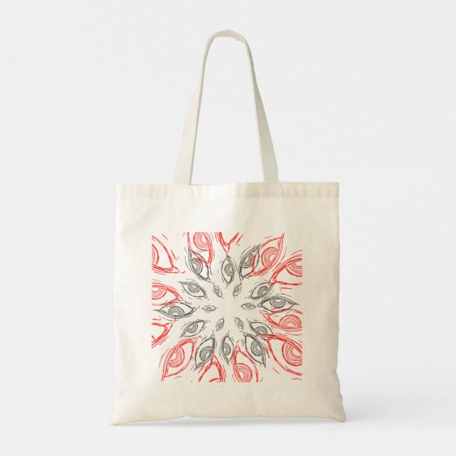 Tote Bag Bolsa Tote (Dos)