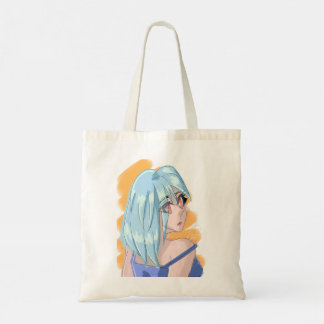 Tote Bag Bolsa Tote com estampa