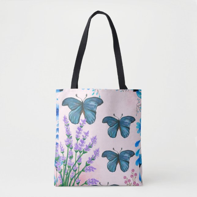 Tote Bag bolsas personalizada (Devant)