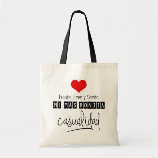 Tote Bag Bolso con diseño