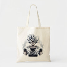 Bolso goku