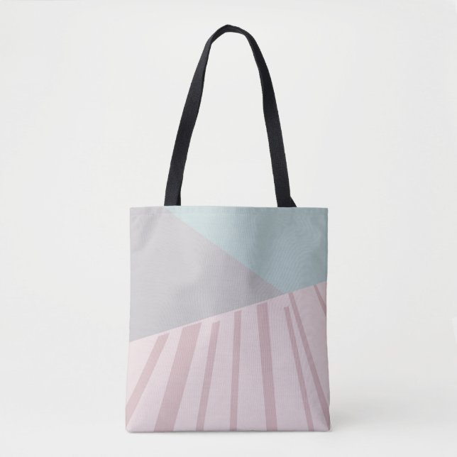 Tote Bag Bolso hun (Devant)