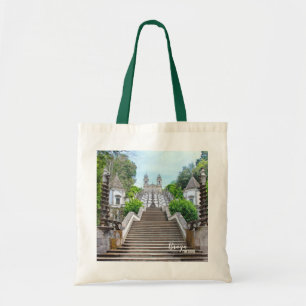 Tote Bag Bom Jesus Sanctuaire catholique photo, Braga, Port