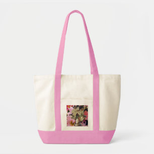 Tote Bag Bonjour_