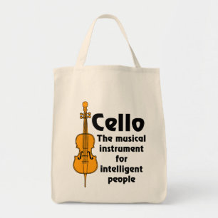 Tote Bag Bonjour intelligent