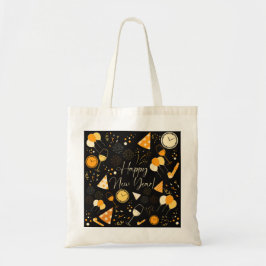 Tote Bag Bonne année
