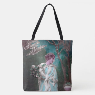Tote Bag Bonne Anner
