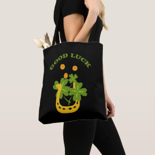 Tote Bag Bonne chance