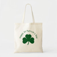 Bonne Saint Patrick's Day
