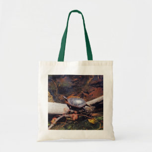 Tote Bag Bonne tortue