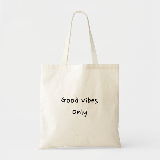 Tote Bag Bonnes violes seulement femmes (Devant)
