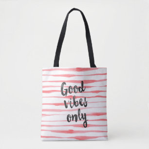 Tote Bag Bonnes vitres seulement
