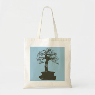 Tote Bag bonsaï