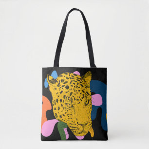 Tote Bag Boogie Nights