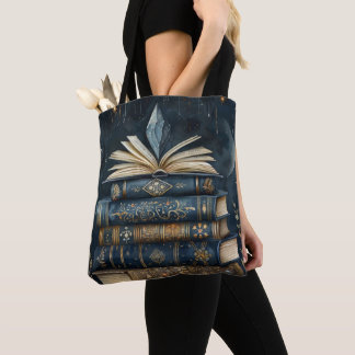Tote Bag Books    