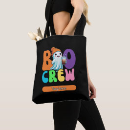 Tote Bag Boot Crew migre Ghost